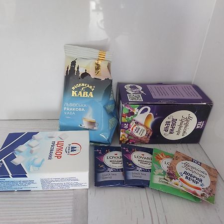 Яровиця З Кондиціонером,Центр 루치크 외부 사진