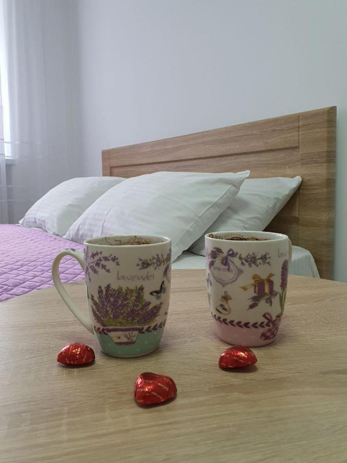 Яровиця З Кондиціонером,Центр 루치크 외부 사진