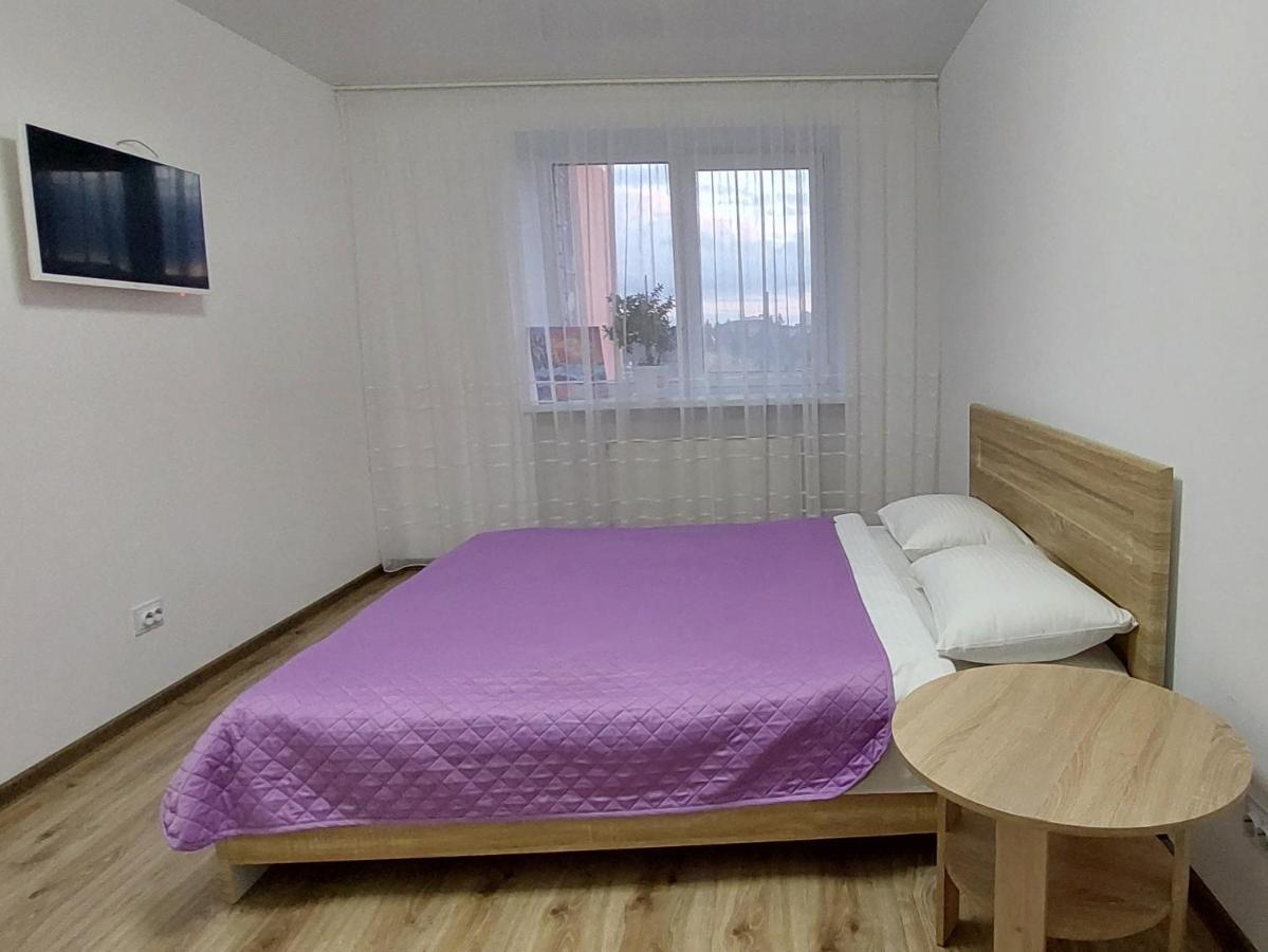 Яровиця З Кондиціонером,Центр 루치크 외부 사진